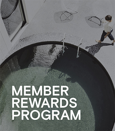 Member rewards program
