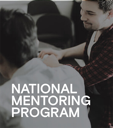 National Mentoring Program