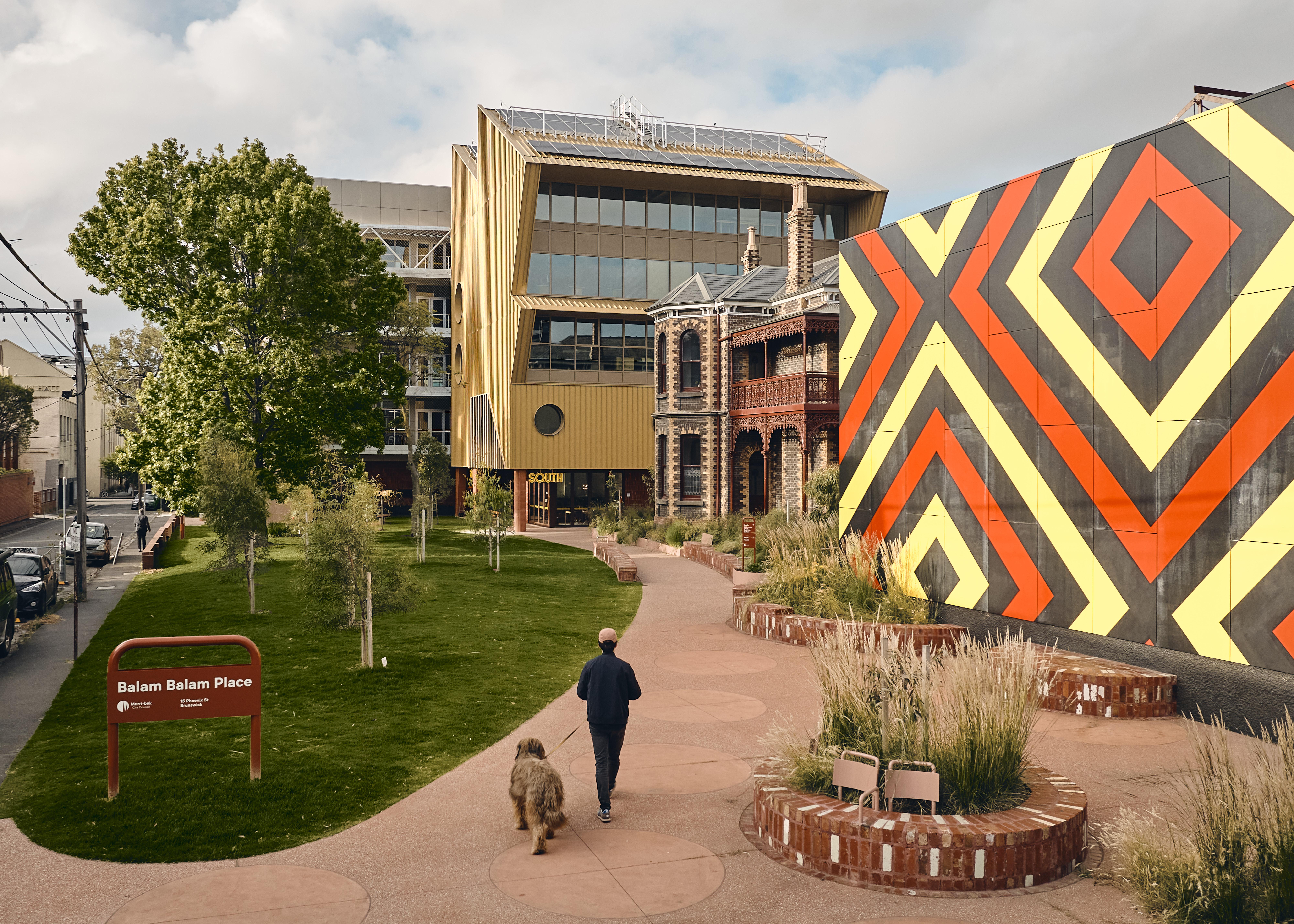 Design Intelligence: Civic in Nature: Design in Service of the City and its People