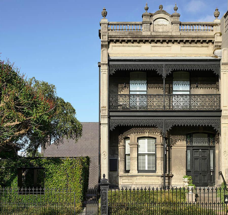 Pattern Books to Address Housing Needs? Historical Background and Potential Applications