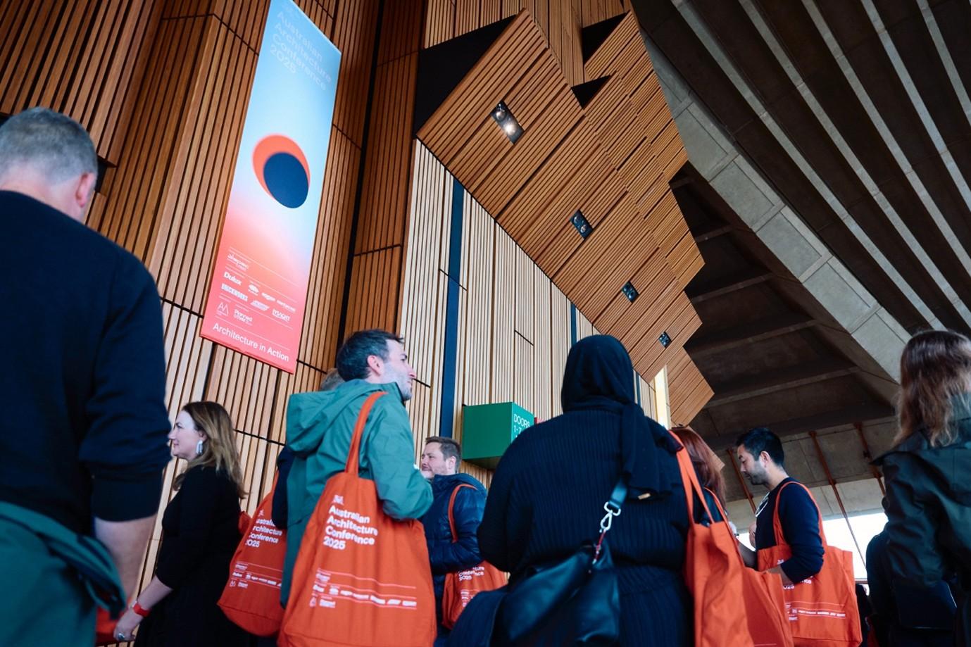 Australian Architecture Conference 2026