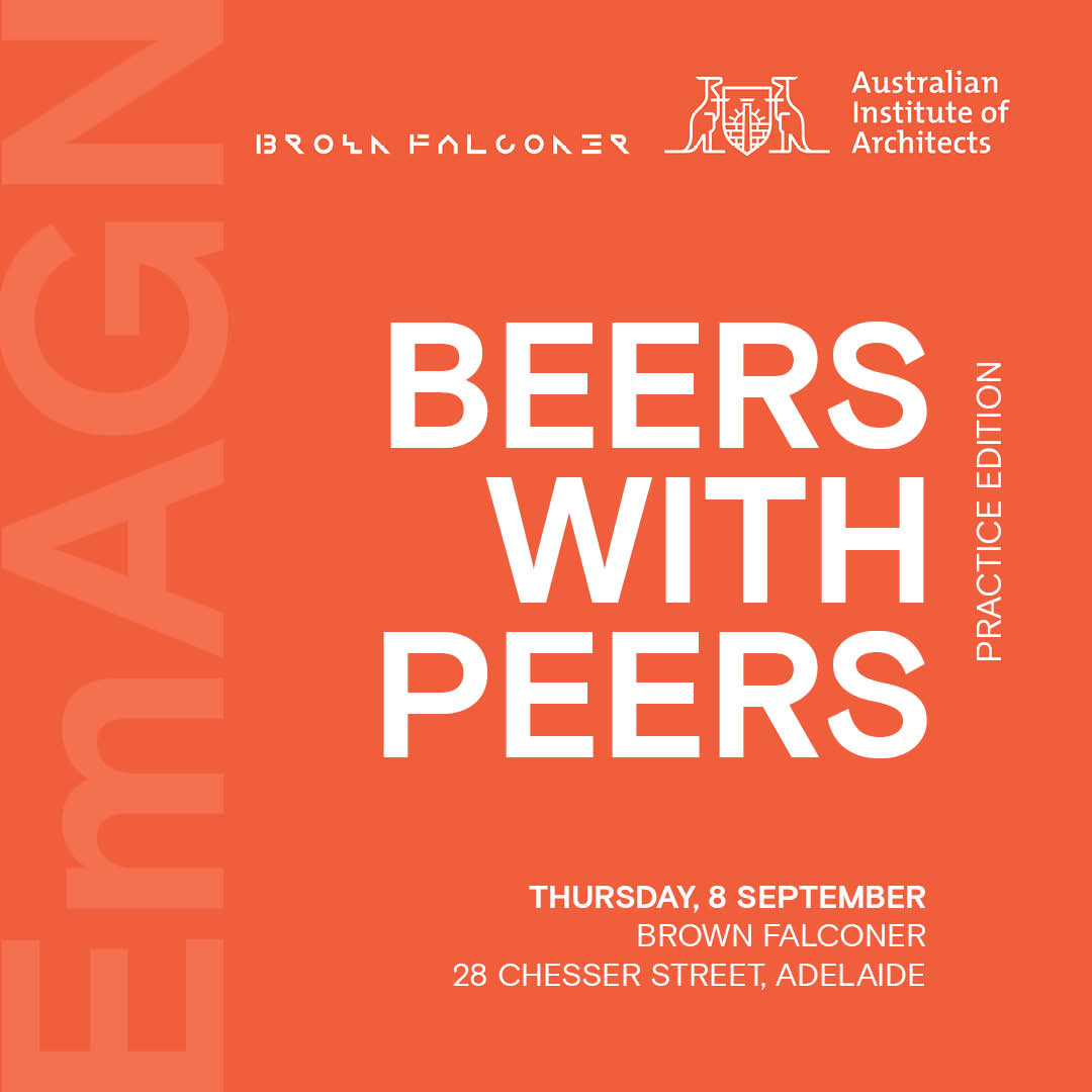 EmAGN SA- Beers With Peers
