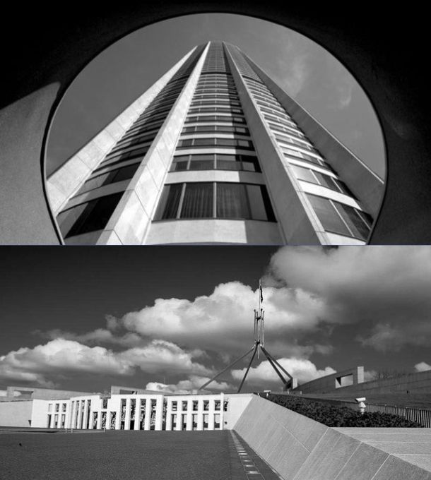 Culture of Australian Architecture Series