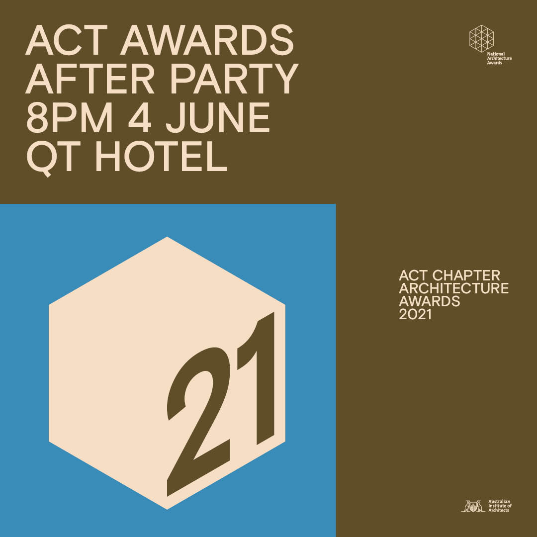 2021 ACT Awards After Party