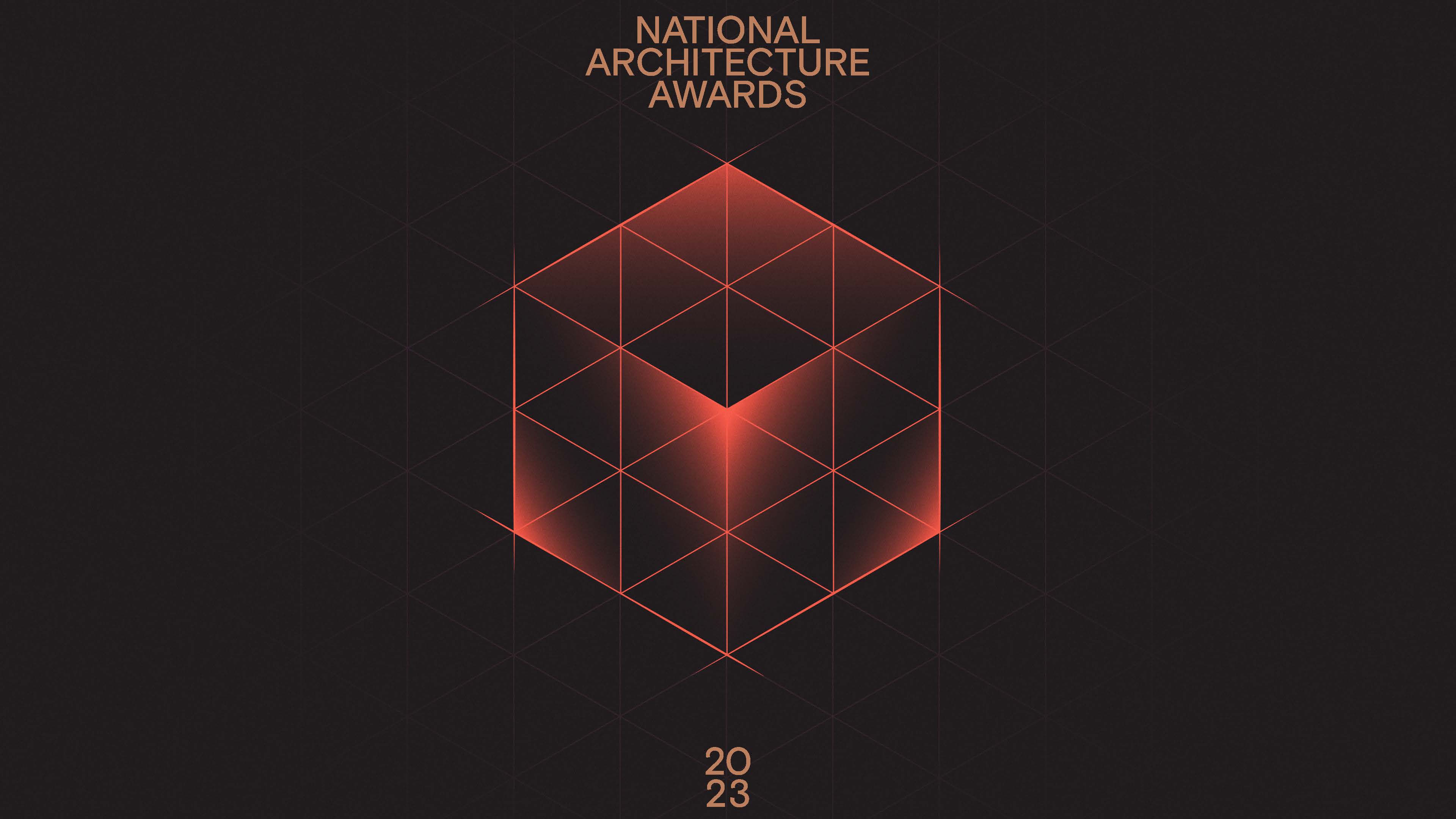 2023 National Architecture Awards Event