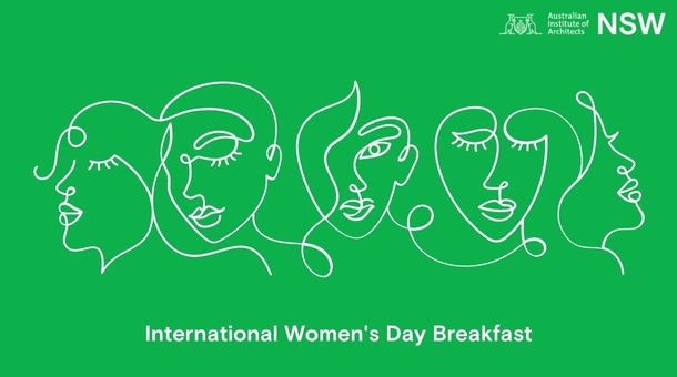 NSW International Women's Day Breakfast