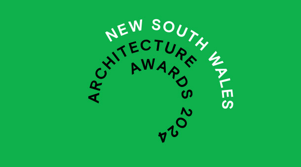 2024 NSW Architecture Awards & Celebration Evening