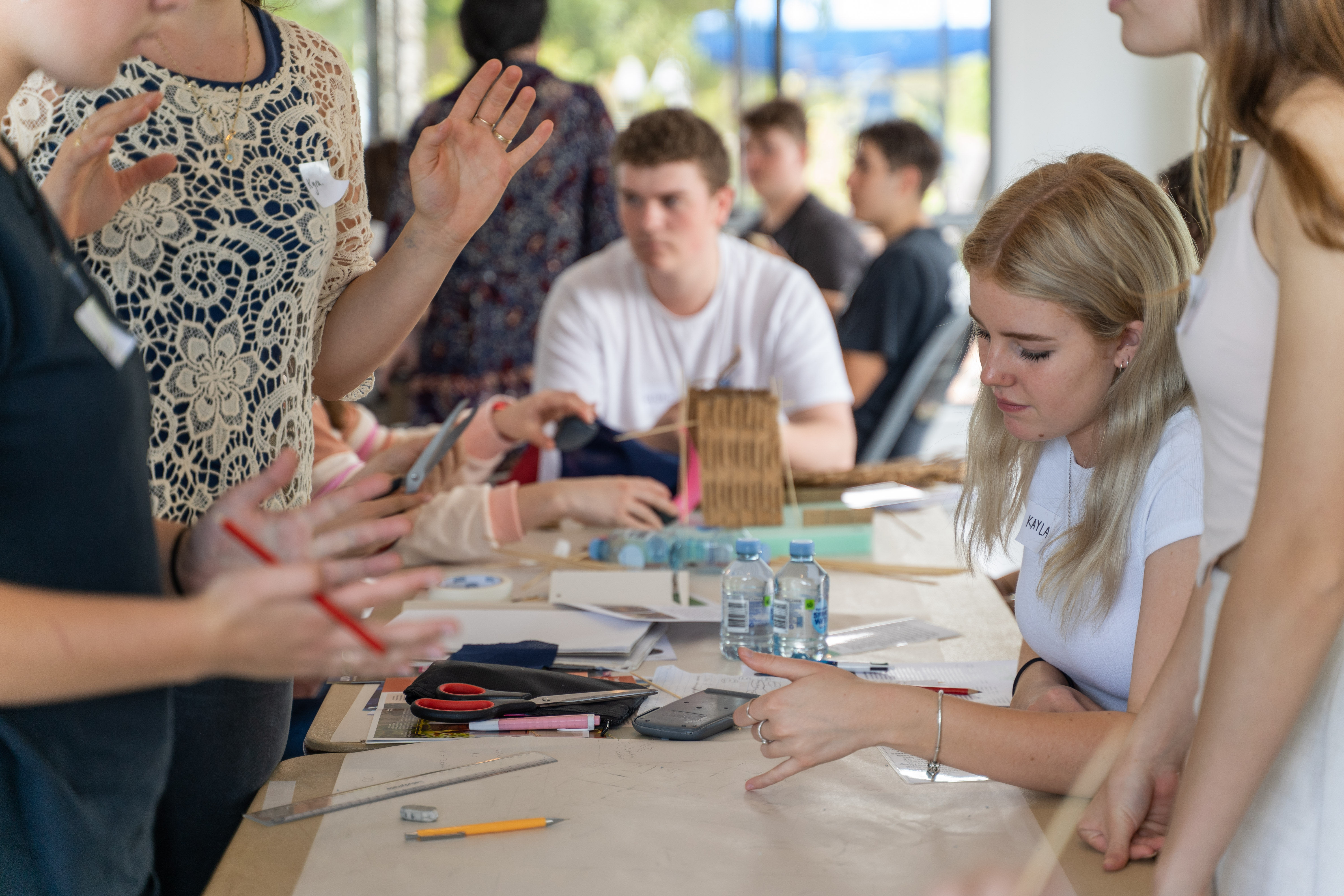 Architect for a Day - Sunshine Coast