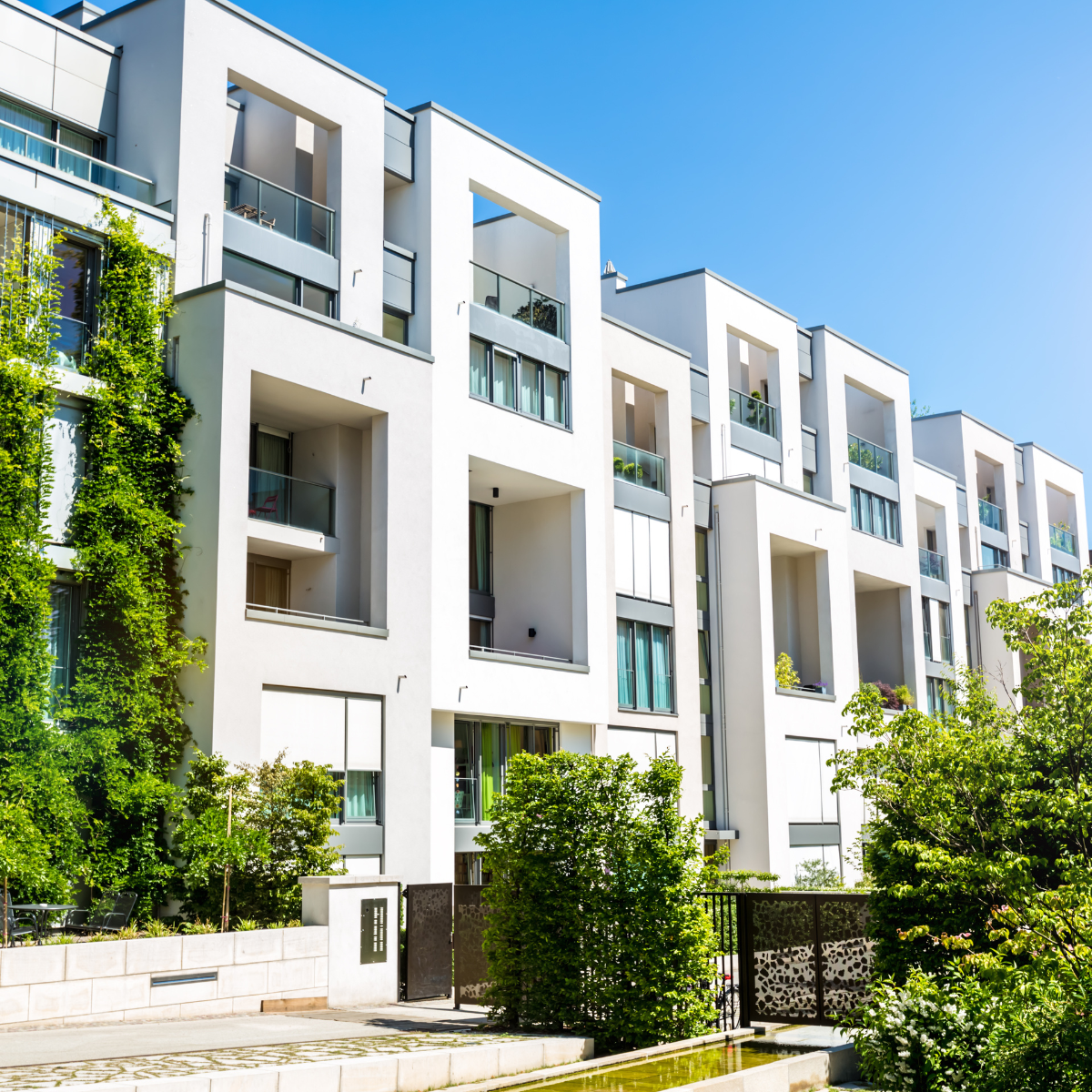 Consultants as Partners Series | Session 2: 2025 Apartment Living Report: Insights that Shape the Future