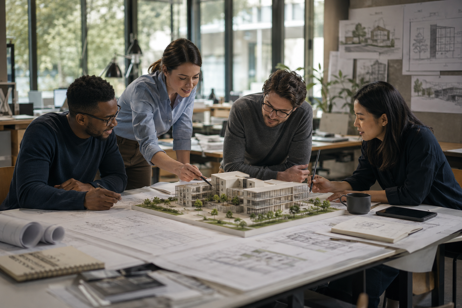 Consultants as Partners Series | Session 3: Design, Demolition & the Space Between