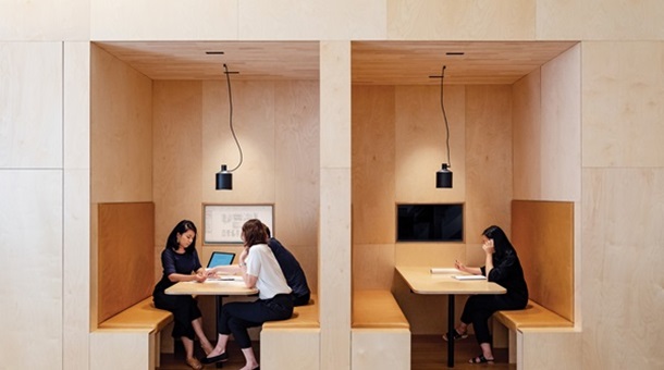 Practice of Architecture Learning Series (PALS) 2025