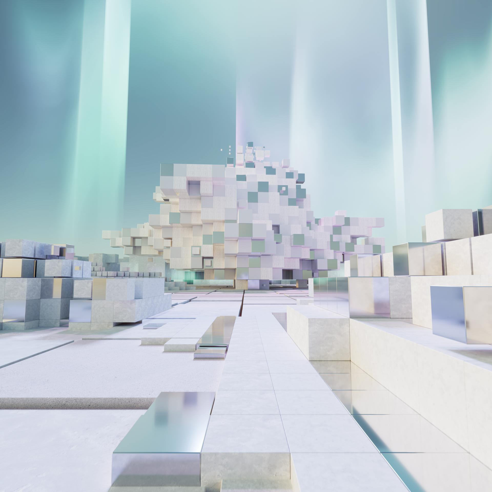 Introduction to AI-driven visualisation for architects