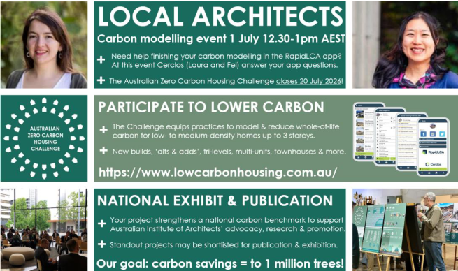 EmAGN x SONA Sustainability Snacks | Zero Carbon Housing Challenge 3