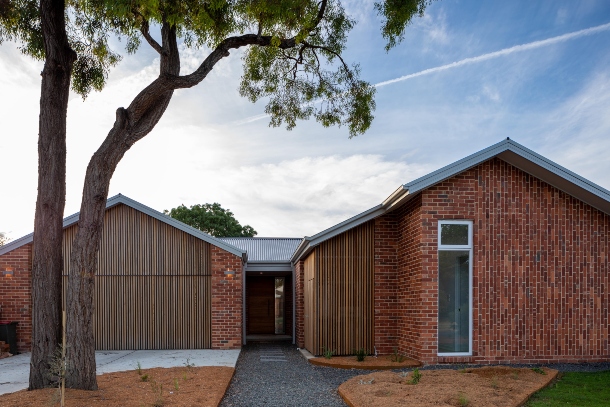 Low Carbon Homes - Embodied and Operational Reduction Strategies