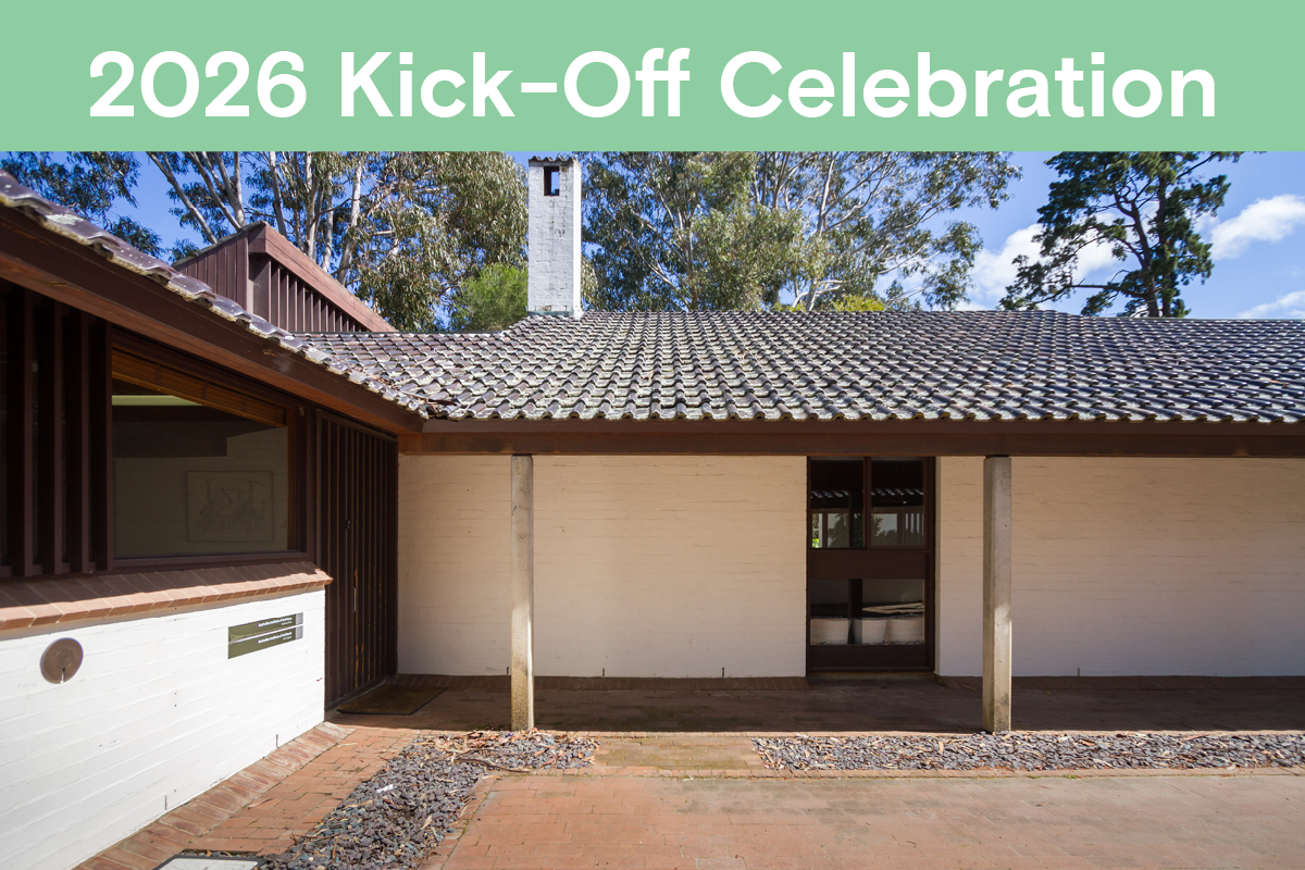 ACT Chapter 2026 Kick-Off Celebration