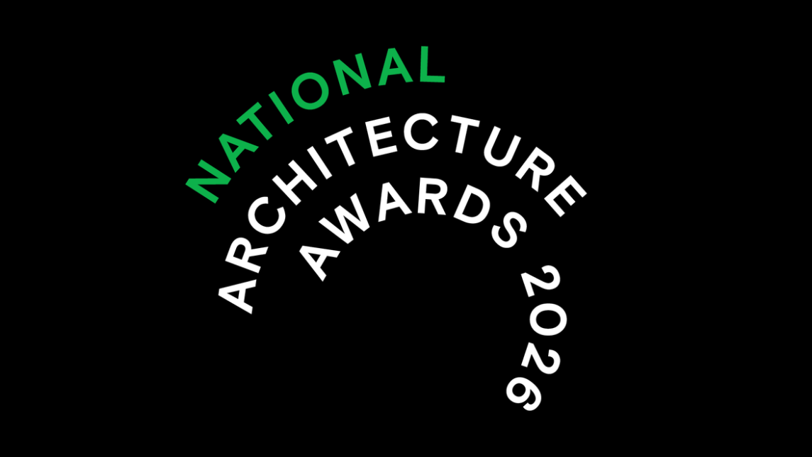 2026 Australian National Architecture Awards