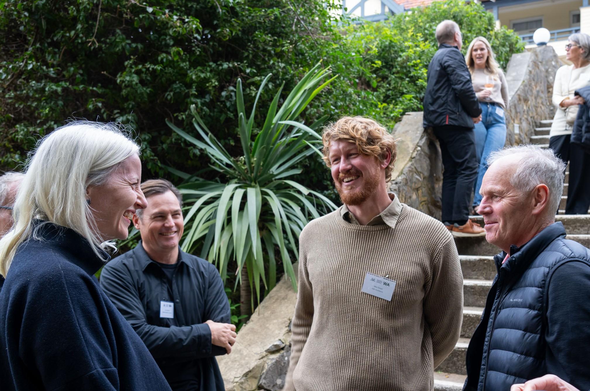 WA Regional Architecture Symposium