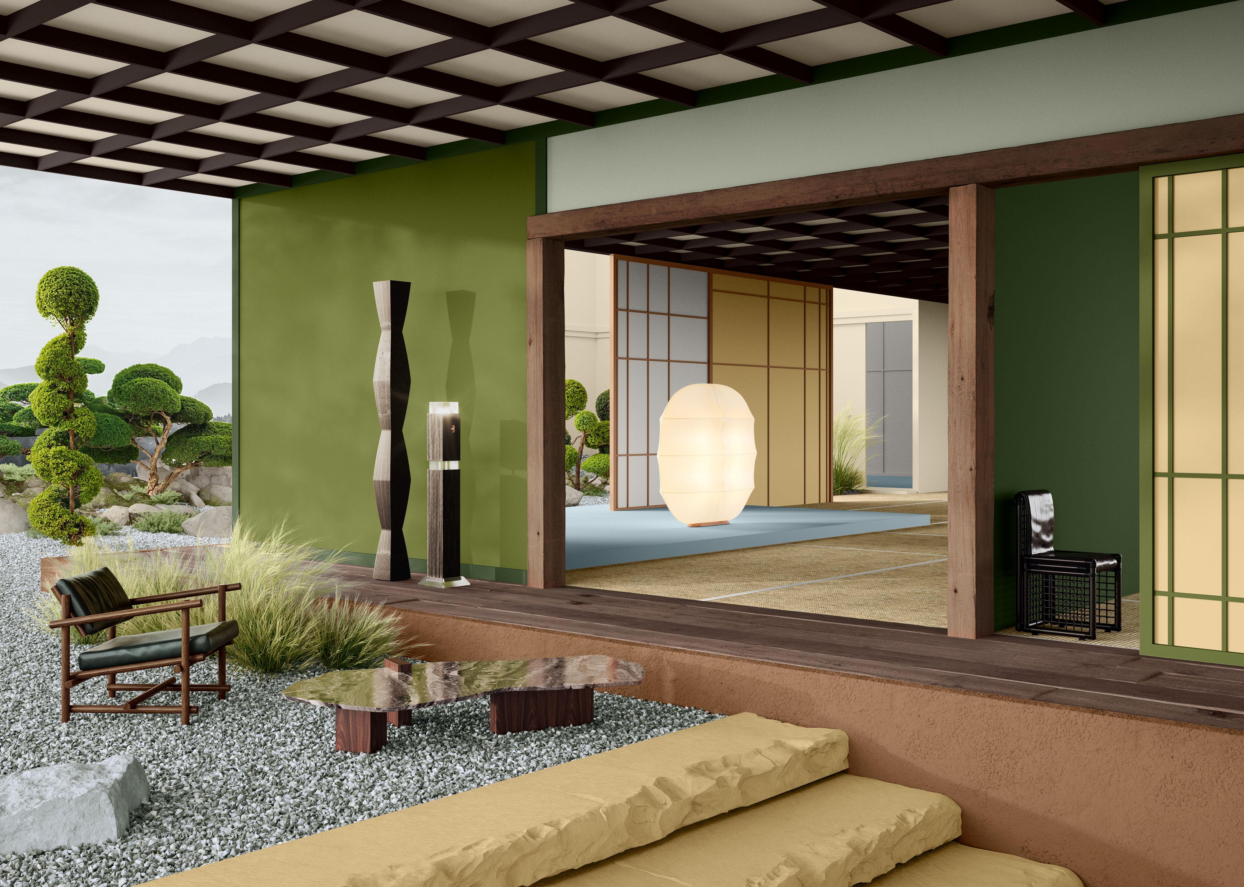 2027 Dulux Colour Forecast | Member Lean In