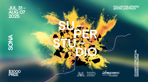 Super Studio 2025 | Registration