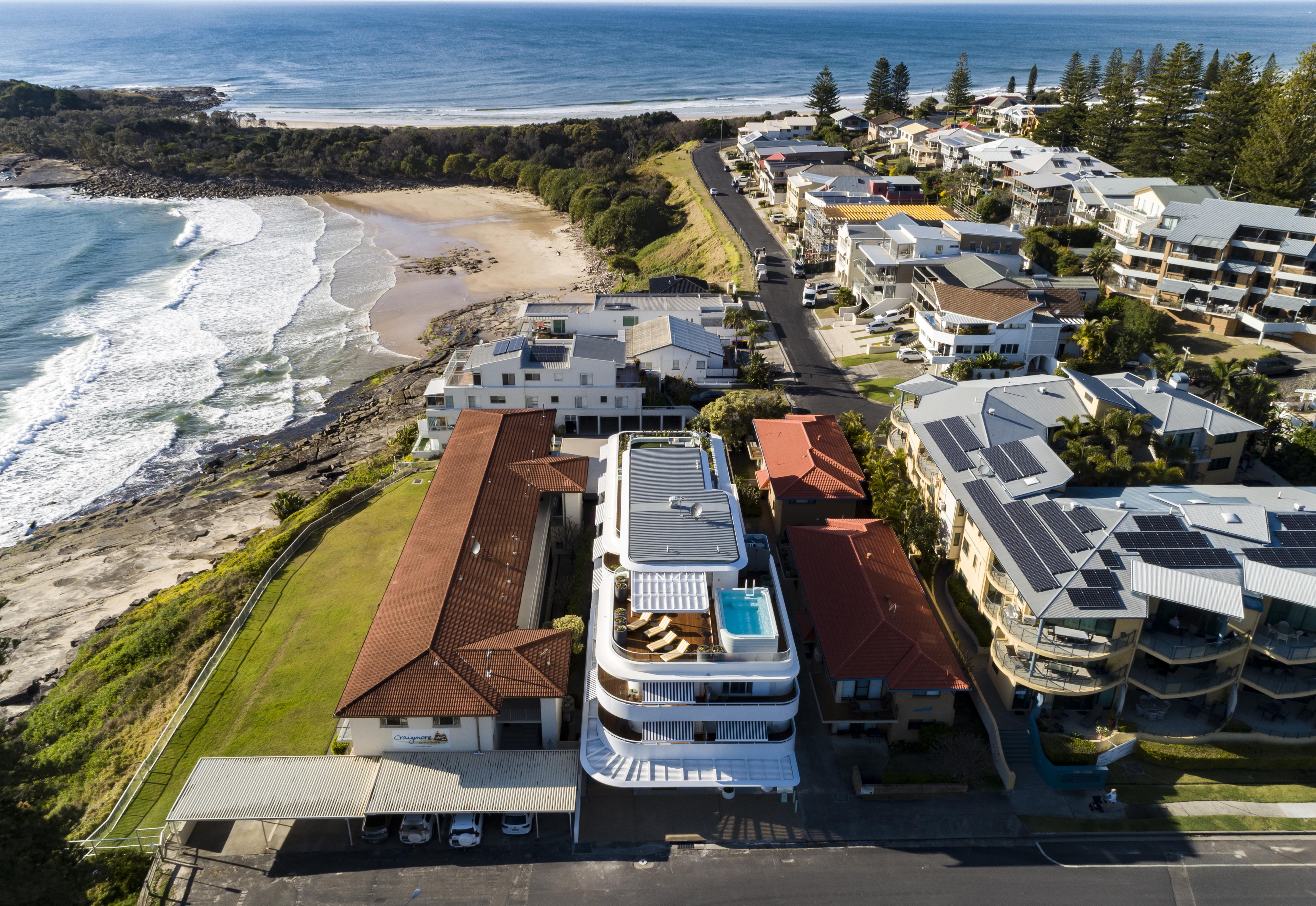 Regional Tour | Surf Hotel Yamba