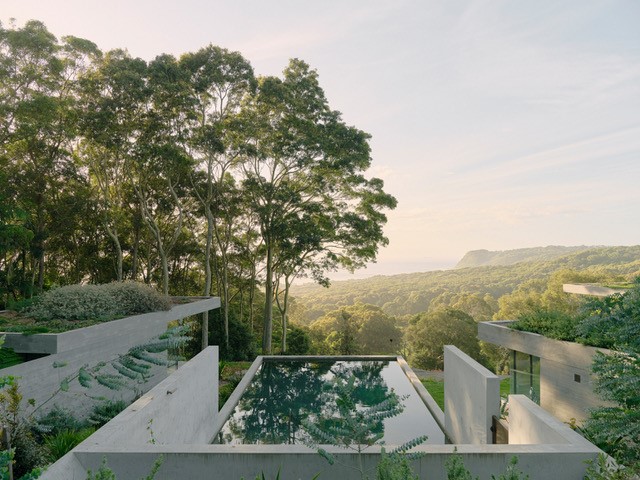 SOLD OUT | Regional House Tour - Newcastle | Bunkeren House by James Stockwell Architect