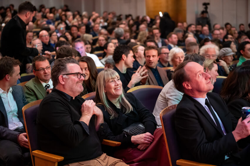 2025 NSW Architecture Awards