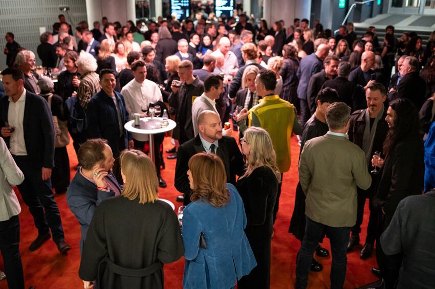 2026 NSW Architecture Awards