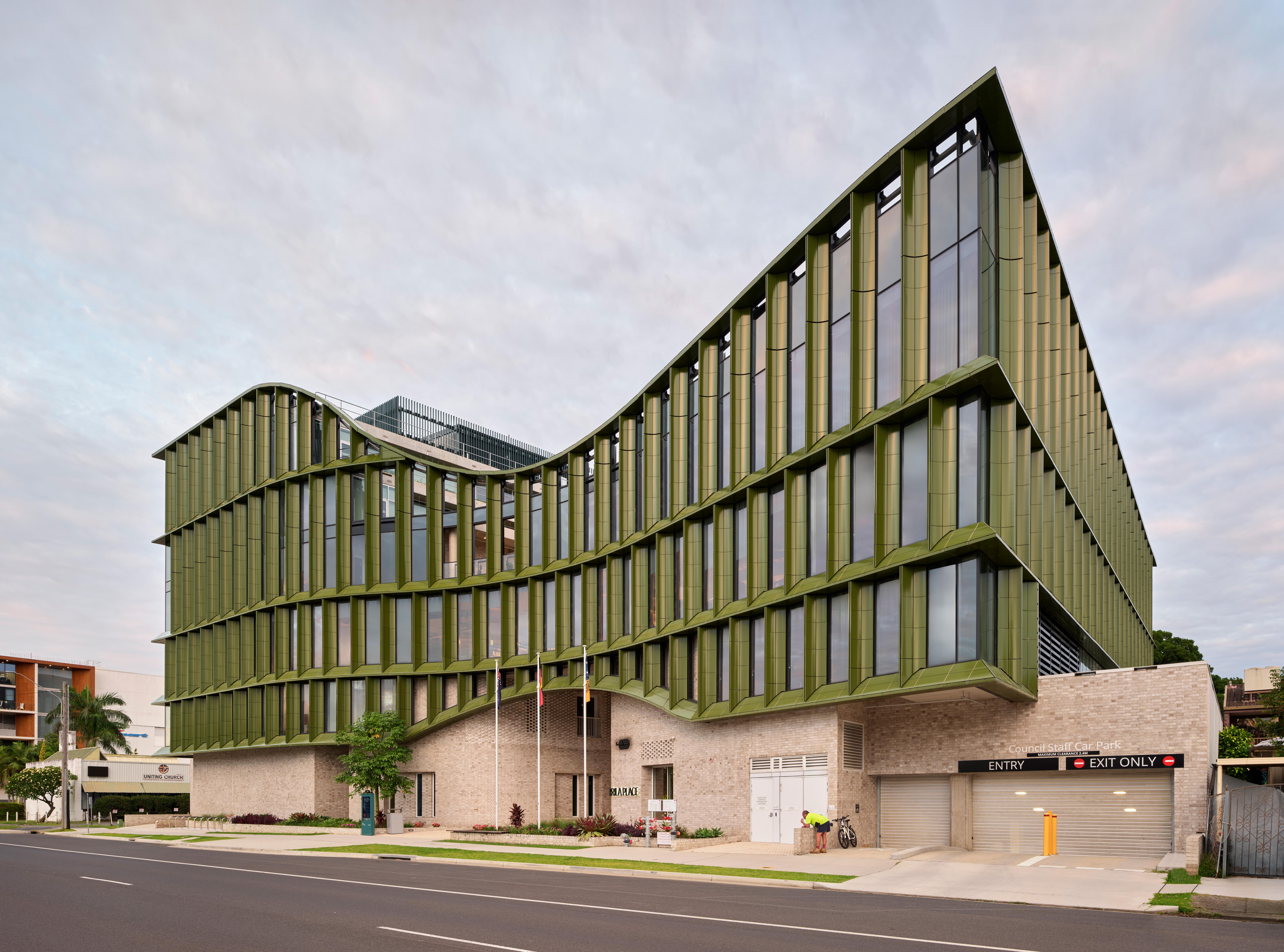 2026 NSW Regional Architecture Awards