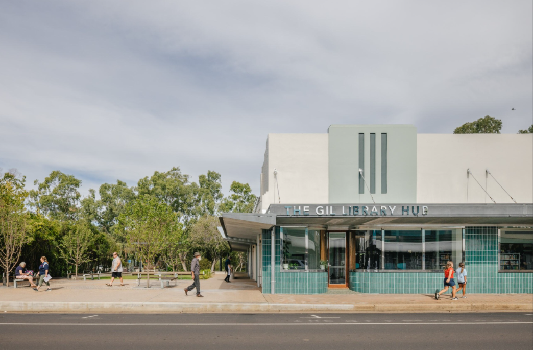 Regional Chats Newcastle + Online |DunnHillam Architecture + Urban Design