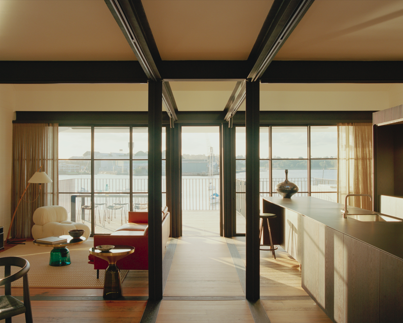 Regional Chats Newcastle + Online | Studio Prineas and Lyric Architects