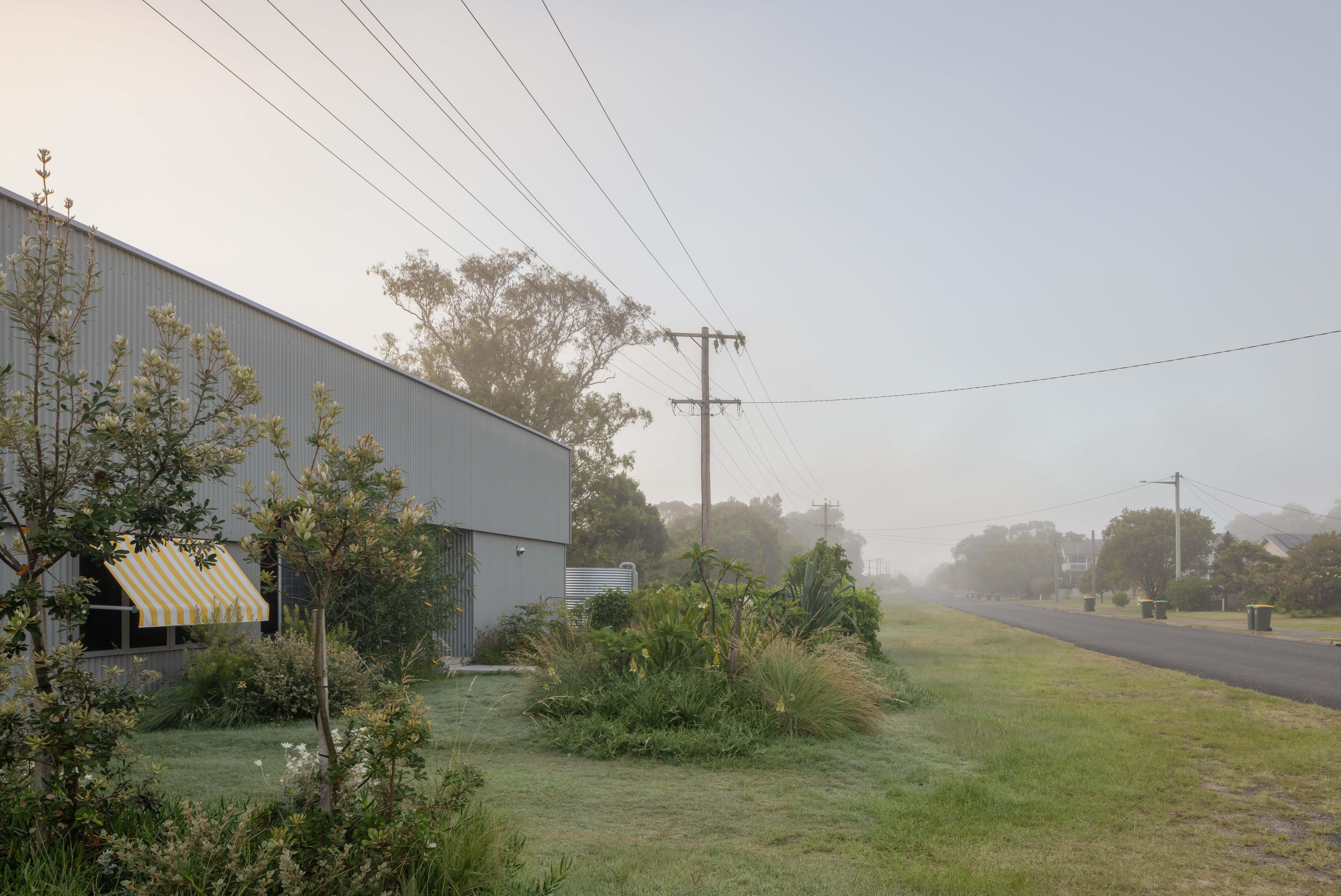 Regional Tour | Greybox