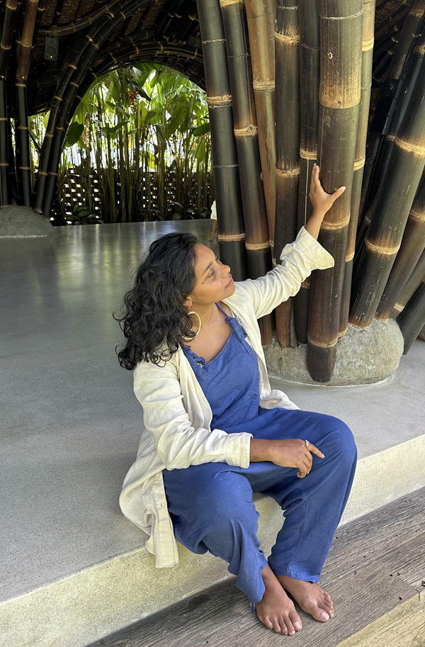 EmAGN |Learning from Bamboo