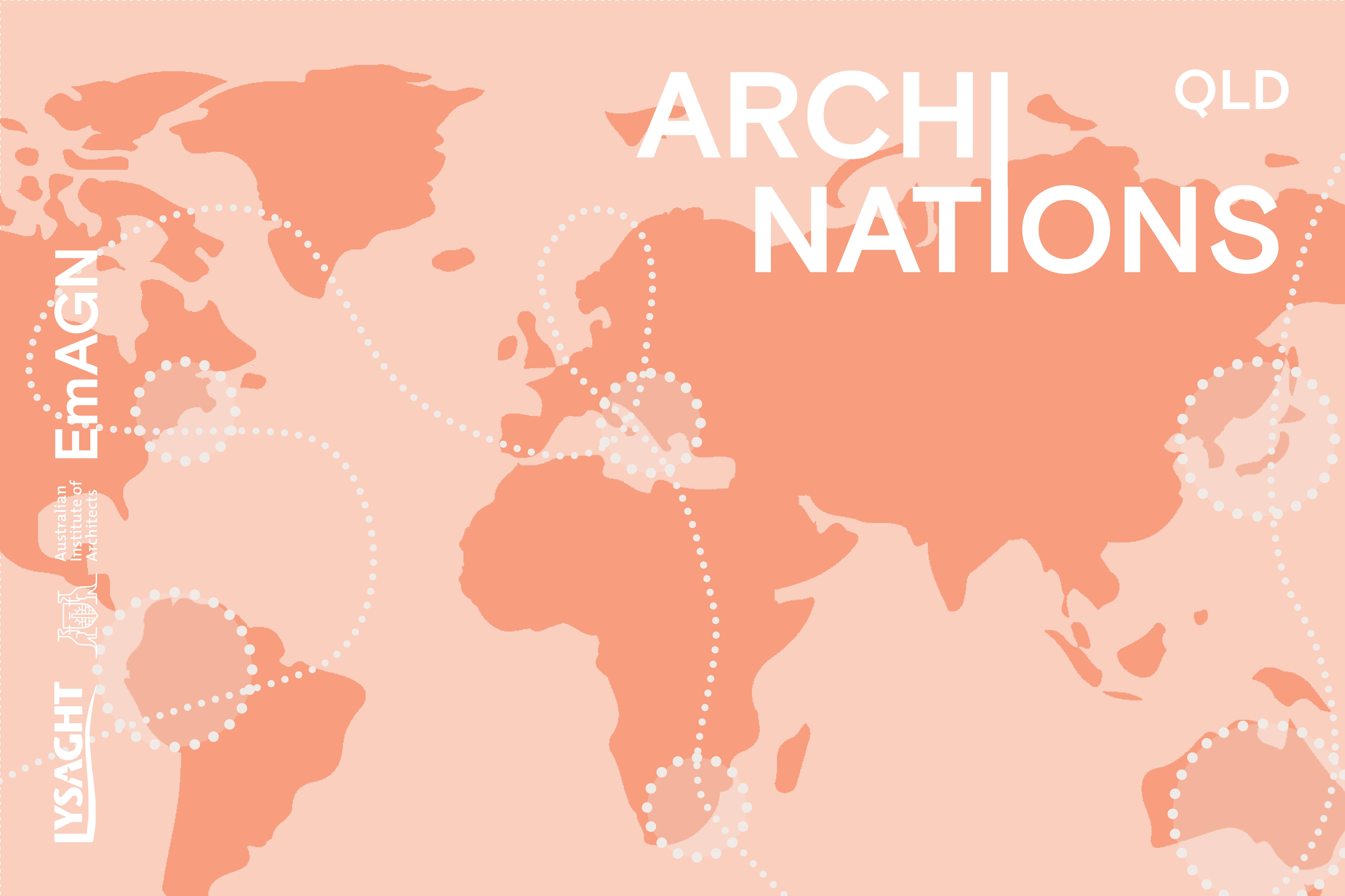 ArchiNation - Foreign Ground: Global Perspectives on Australian Practice