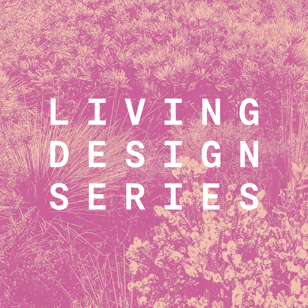 LIVING DESIGN SERIES: March 2026
