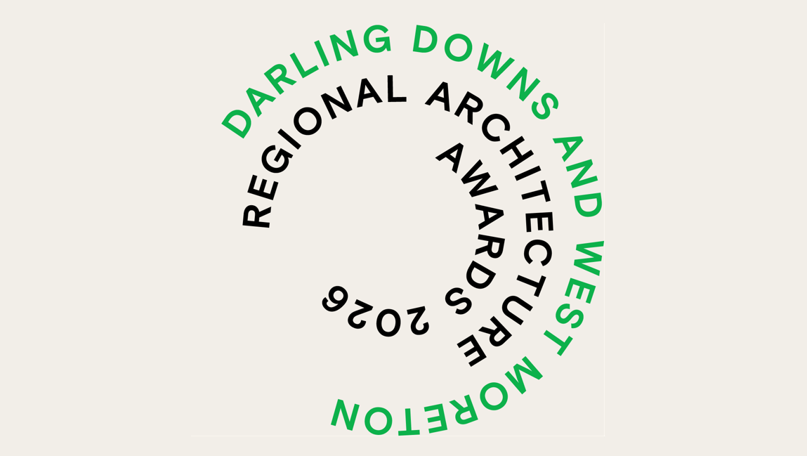 2026 DARLING DOWNS & WEST MORETON REGIONAL AWARDS