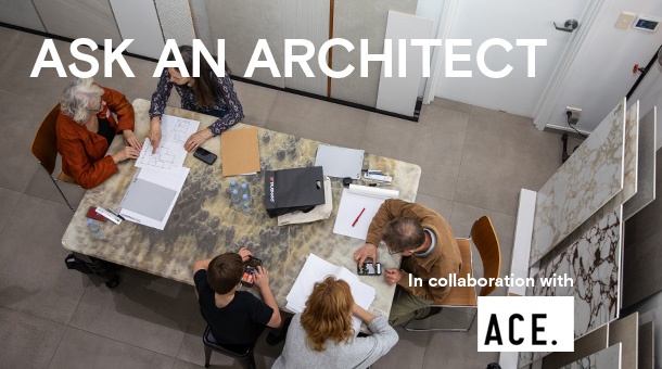 Ask an Architect - Sunshine Coast Open House