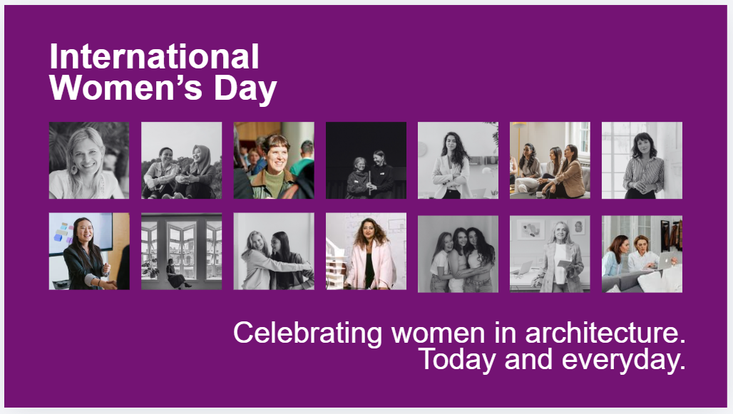 International Women's Day 2026  (QLD)