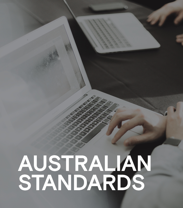 Australian Standards