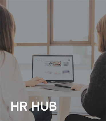 HR Hub