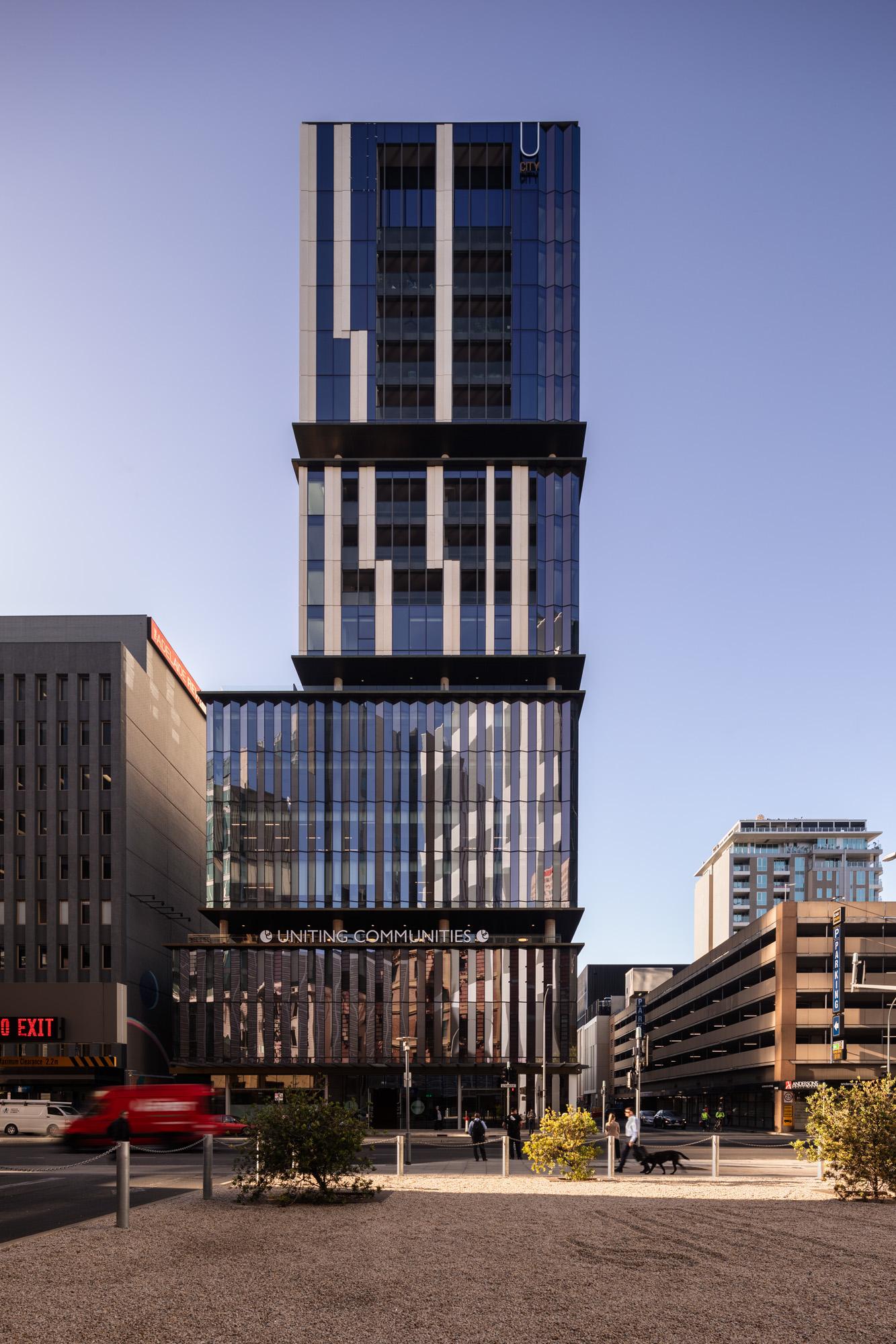 CPD: Social value in architecture: Introduction and case study of a mixed-use building