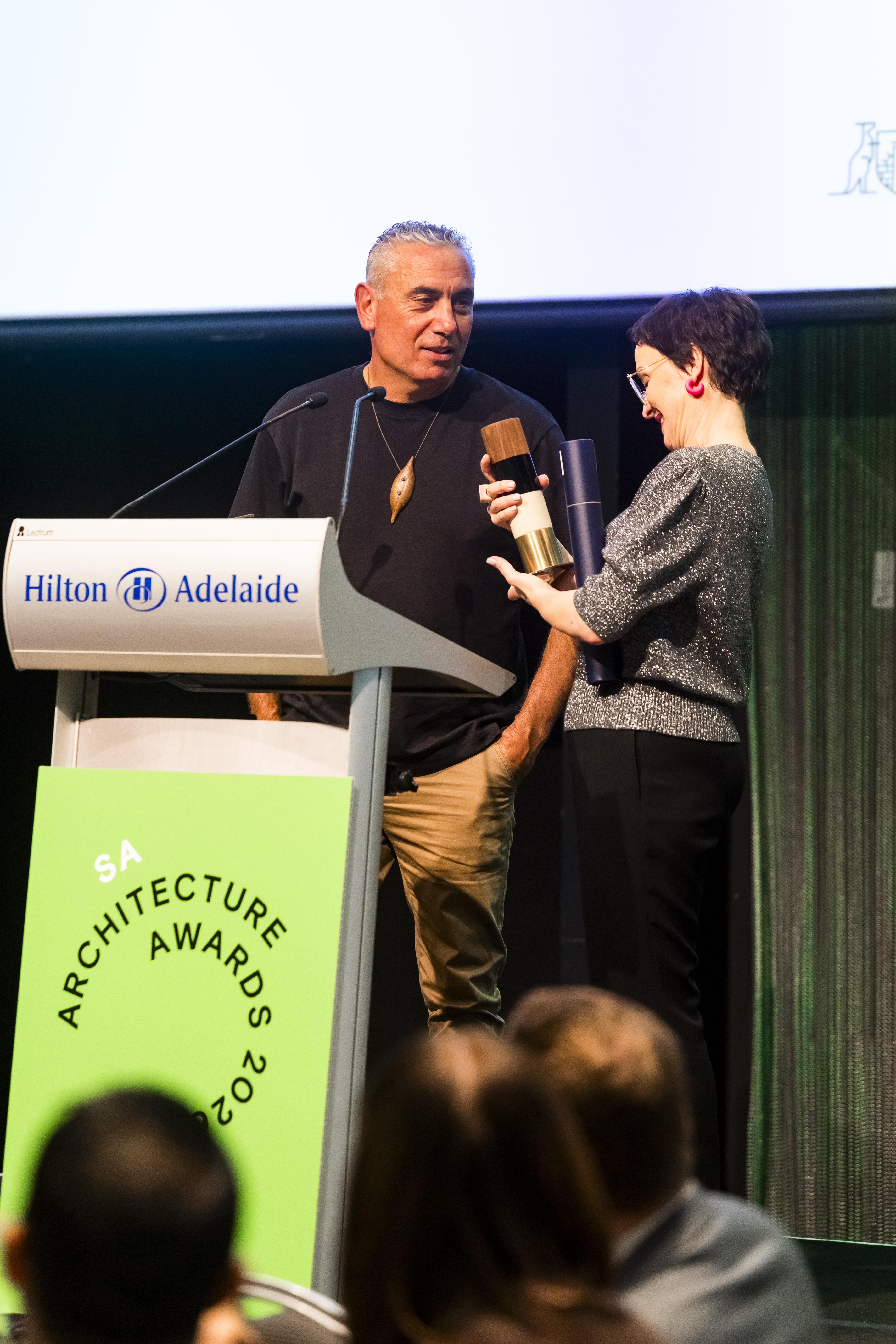 Between Disciplines: the SA Creative Collaboration Prize Showcase