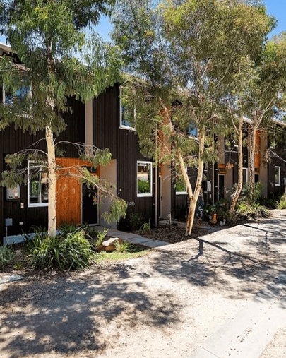 The Regenerative Home: From Principles to Practice
