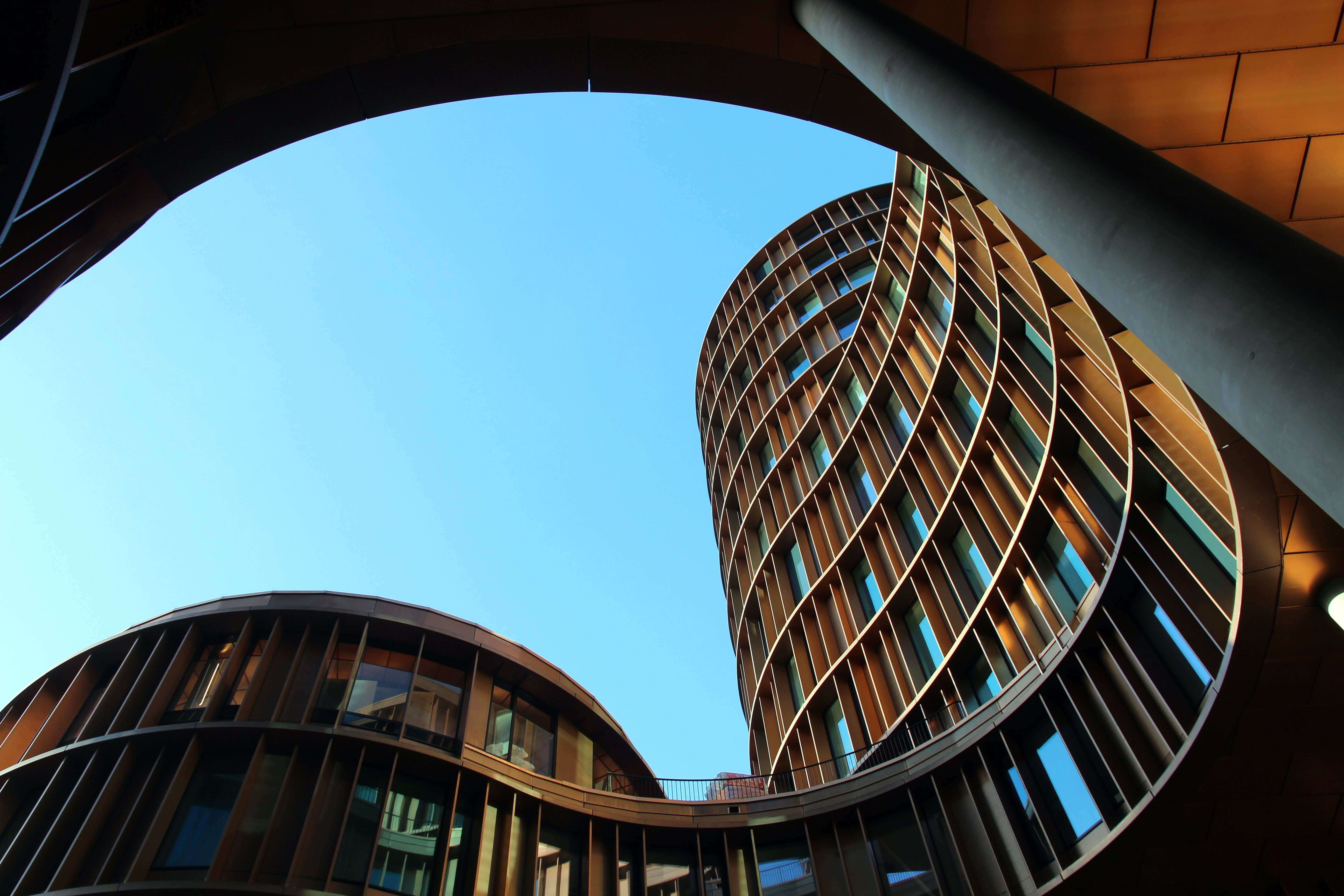 Business School of Architecture | Financial Toolkit