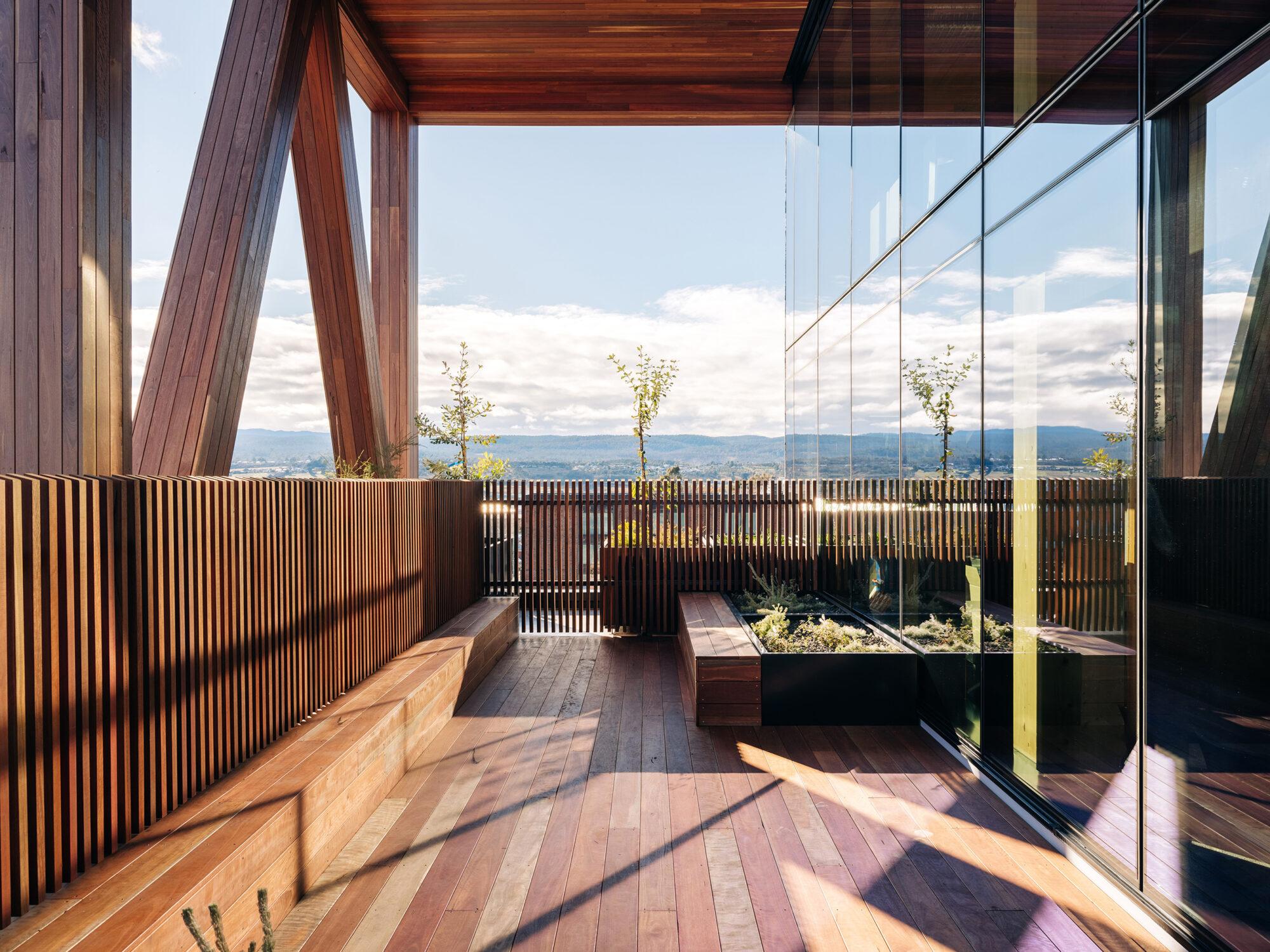 SITE TOUR | TERROIR