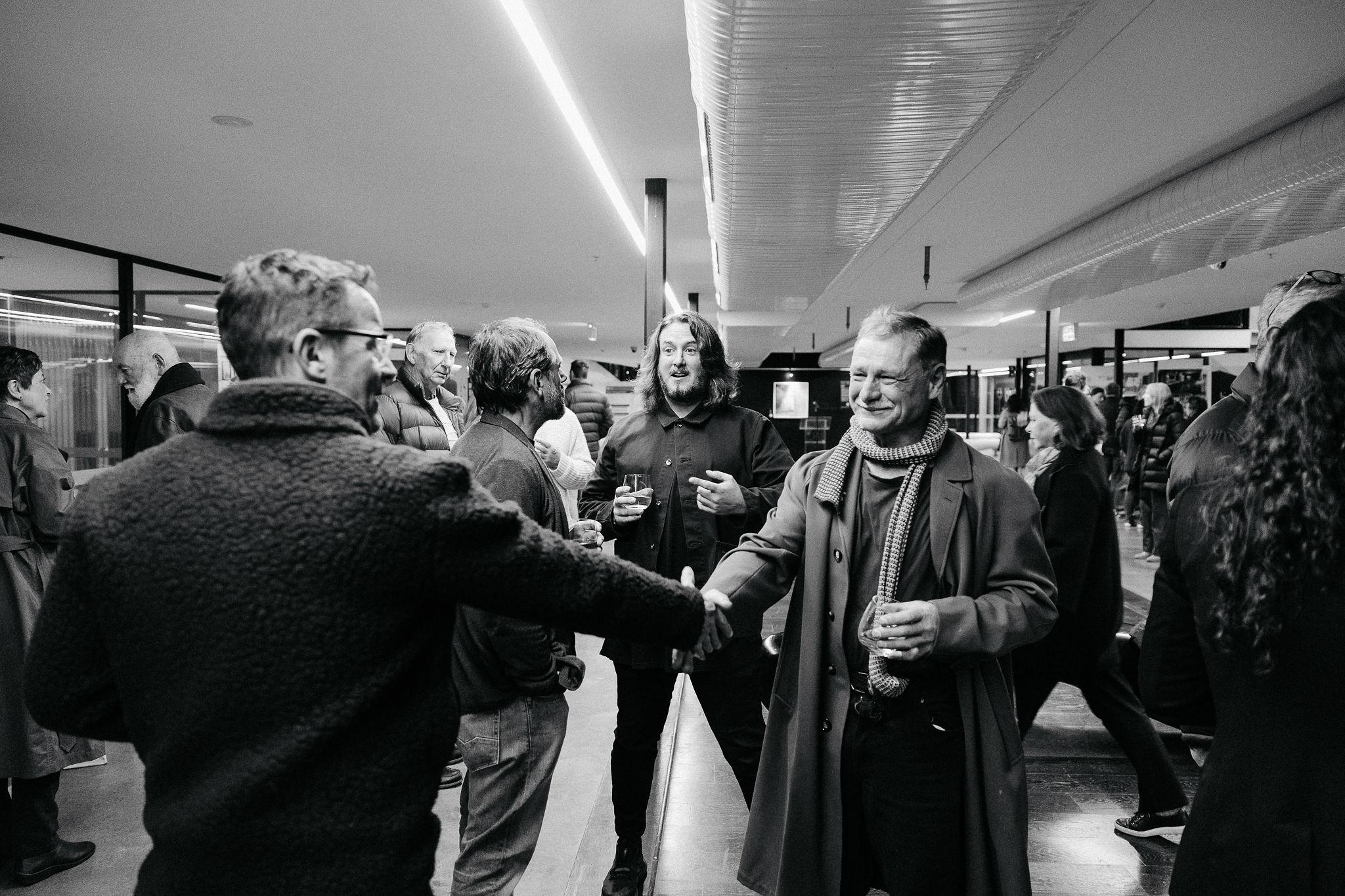 2026 Tasmanian Architecture Awards Exhibition | Hobart