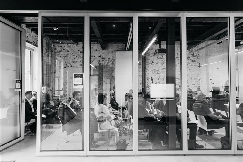 Tasmanian Architecture Awards 2026: Presentation to Jury
