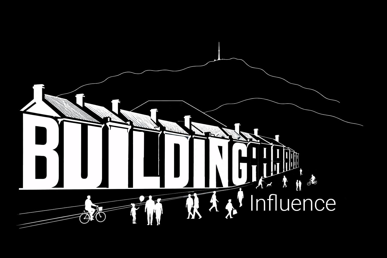 EmAGN | Building Influence: Media Symposium on Architecture + Advocacy