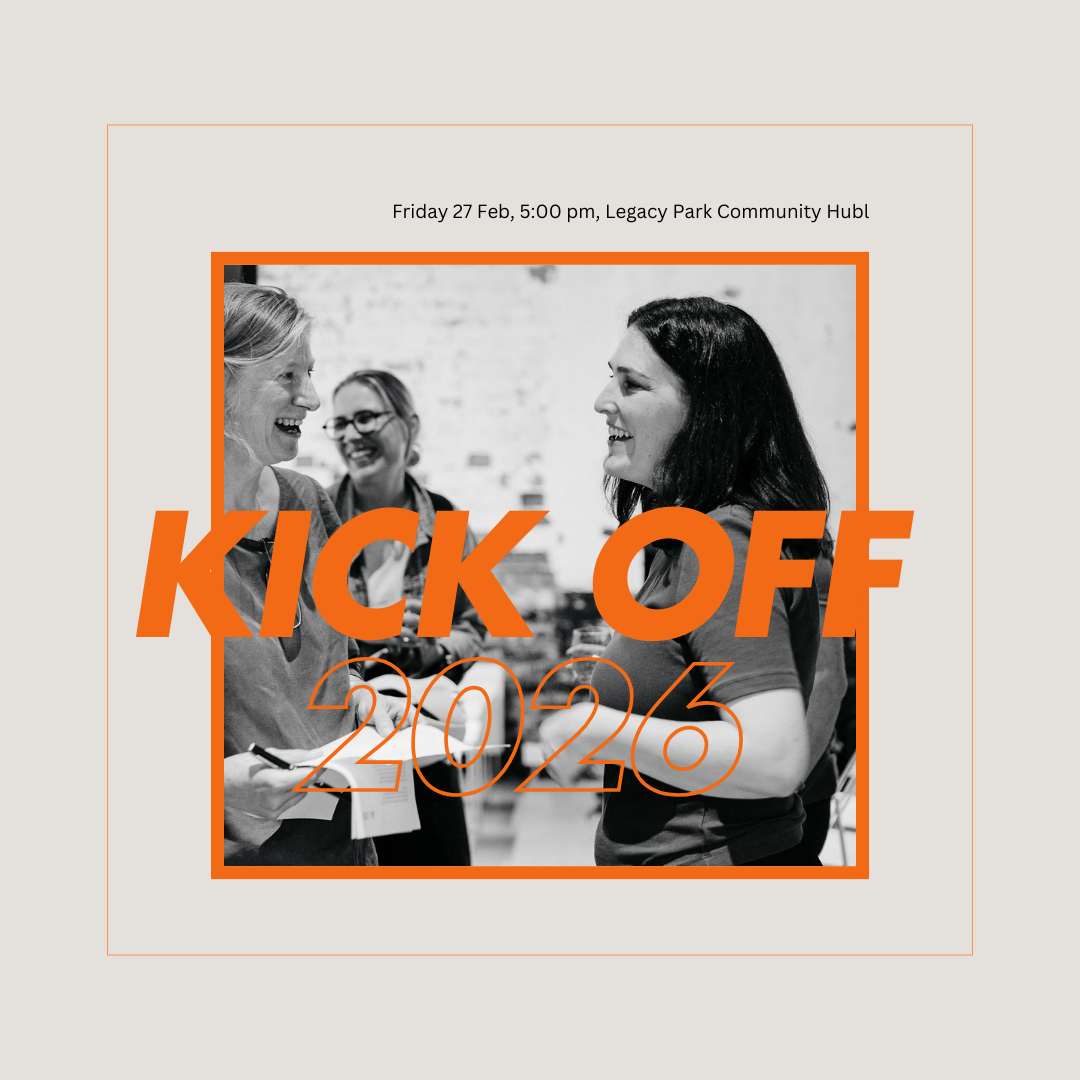 EmAGN TAS 2026 Kick-Off