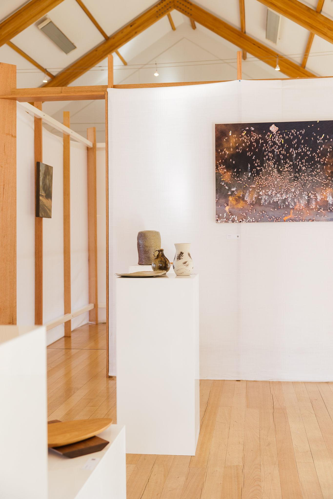 OPEN HOUSE HOBART 2025 | SHELTERED GROUND SILENT AUCTION FOR HOBART WOMENS SHELTER