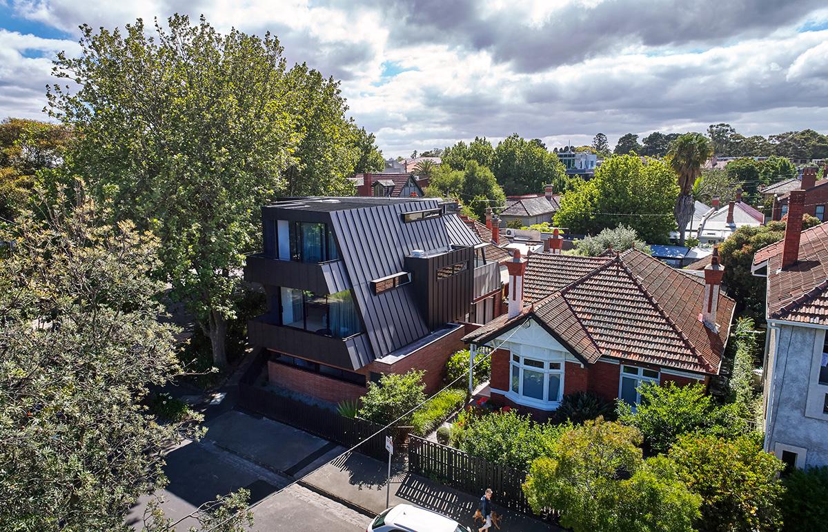Density Done Well & Heritage